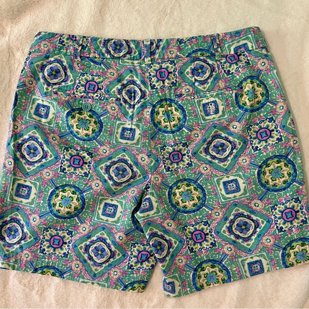 Talbots Weekend Shorts - Picture 2 of 6